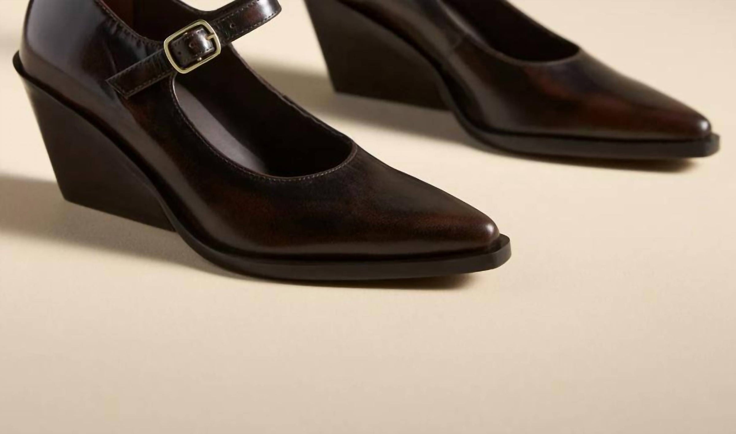 Seychelles - Women's Sparks Heels