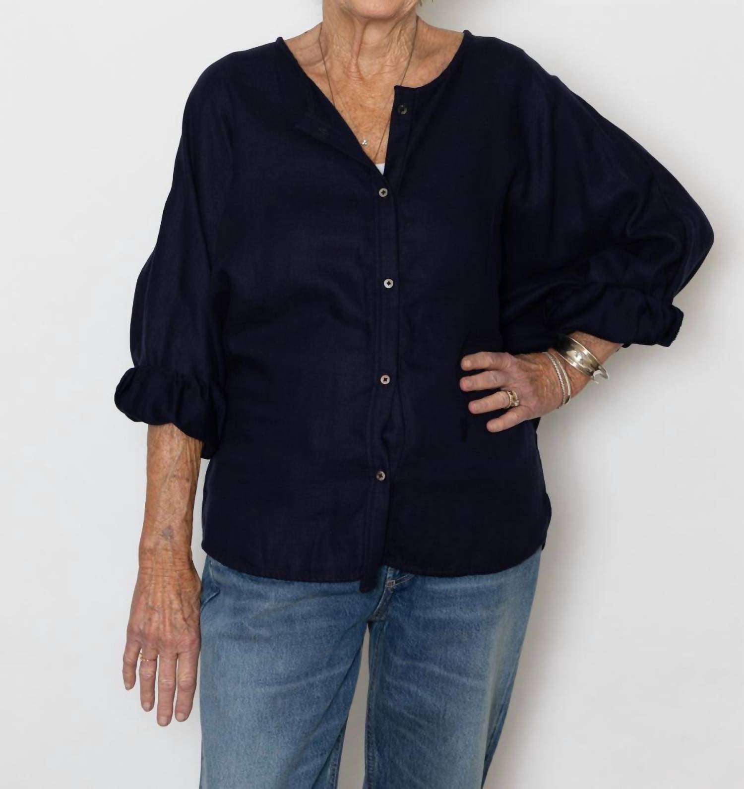 Matias - Krisol Blouse