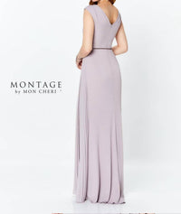 Montage By Mon Cheri - Aline Gown
