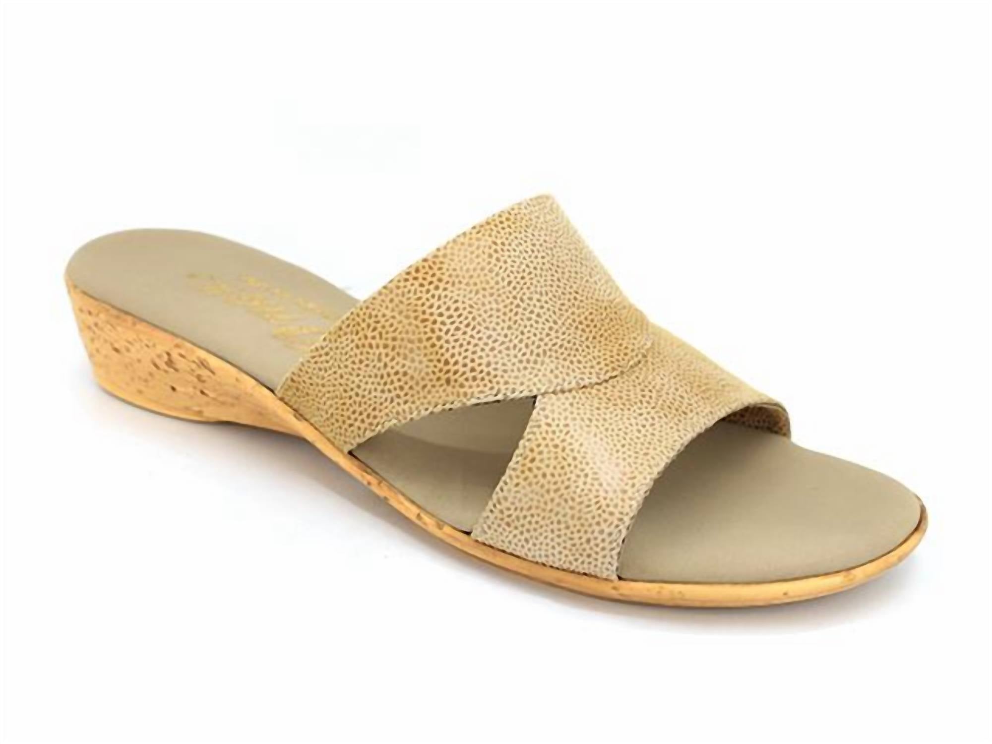 Onex - Women's Gilda Sandals