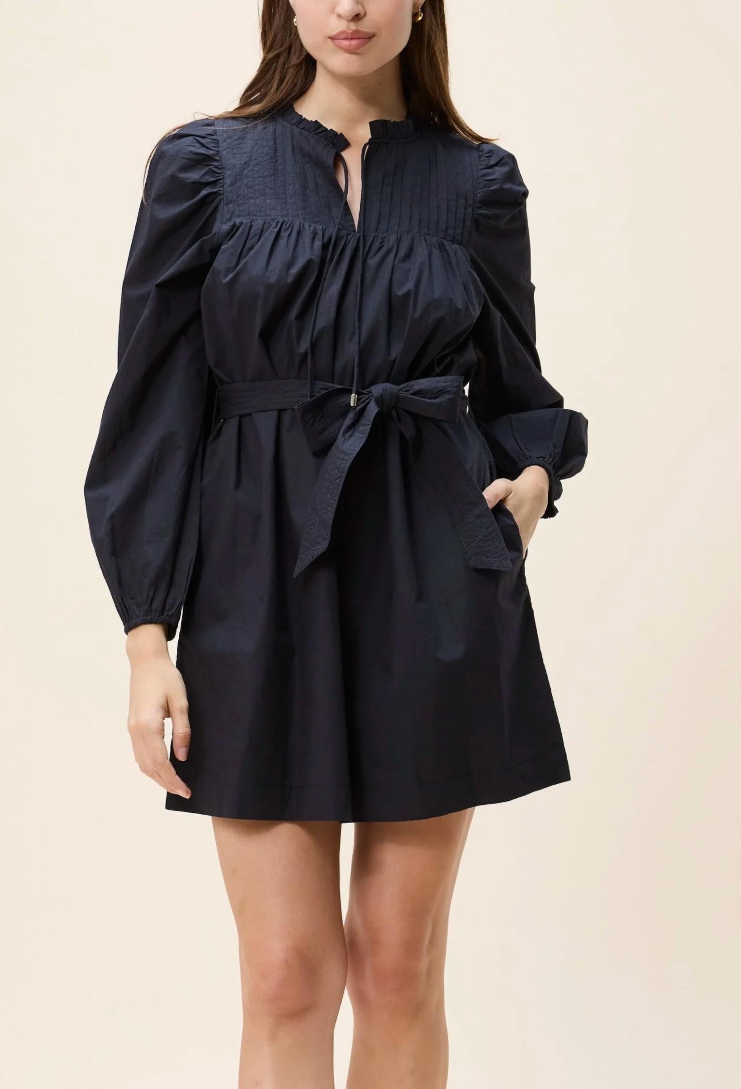 Cleobella - Ivana Mini Dress