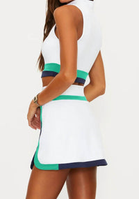 Beach Riot - Nanette Skirt