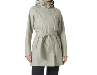 Helly Hansen - Women's Welsey Trench Coat