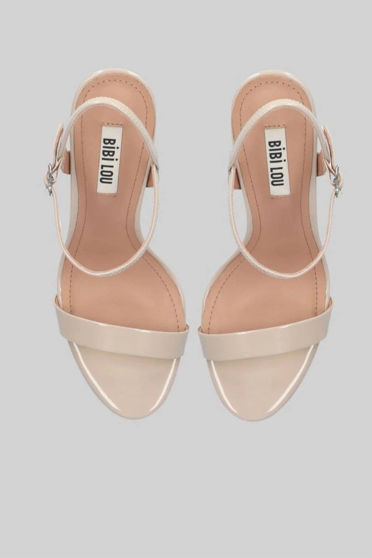 Bibi Lou - Women's Lotus 85 Heels