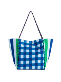 Shiraleah - Women's Samba Tote Bag