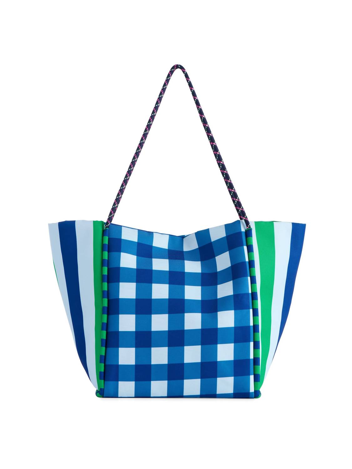 Shiraleah - Women's Samba Tote Bag