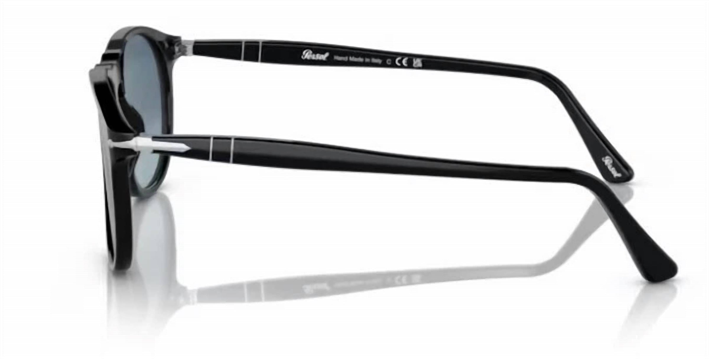 Persol - Po9649s Non Polarized Sunglasses 9649s 95 - Q8