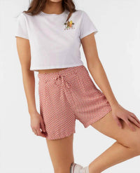 O'Neill - Cutback Shorts