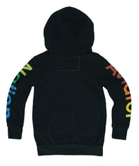 Aviator Nation - Kid's Venice Zip Hoodie