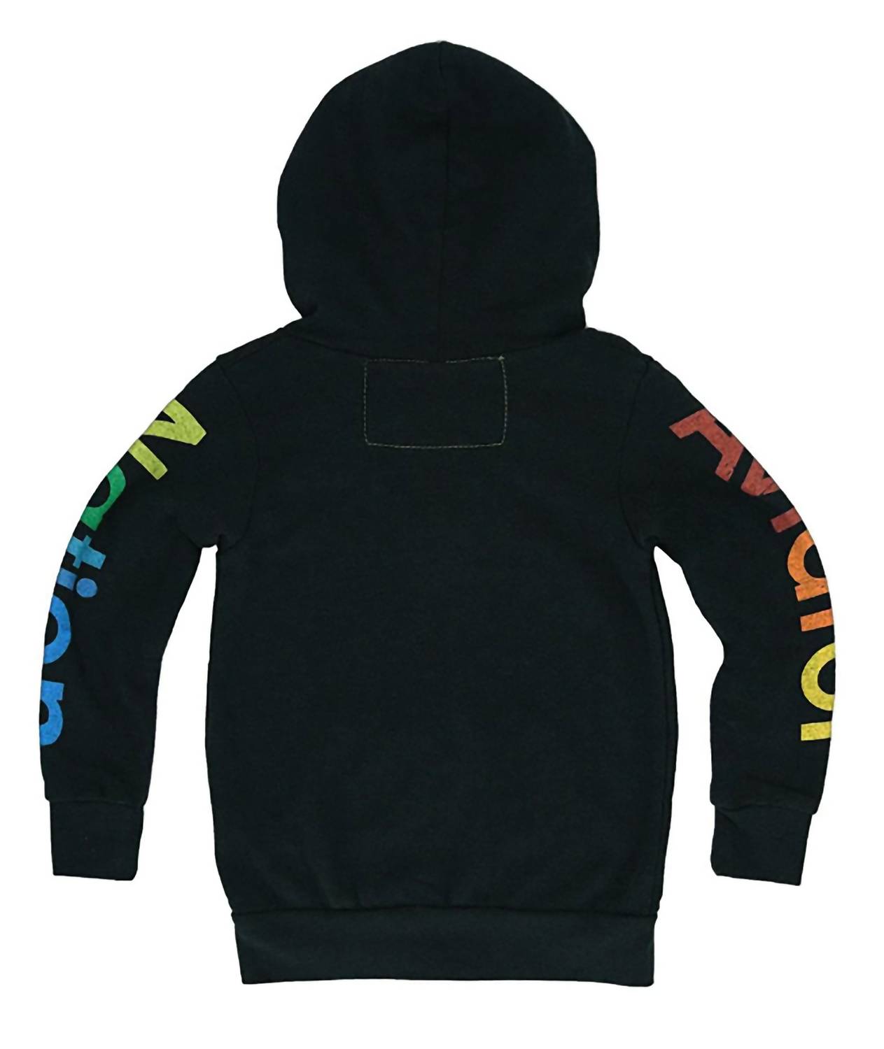 Aviator Nation - Kid's Venice Zip Hoodie