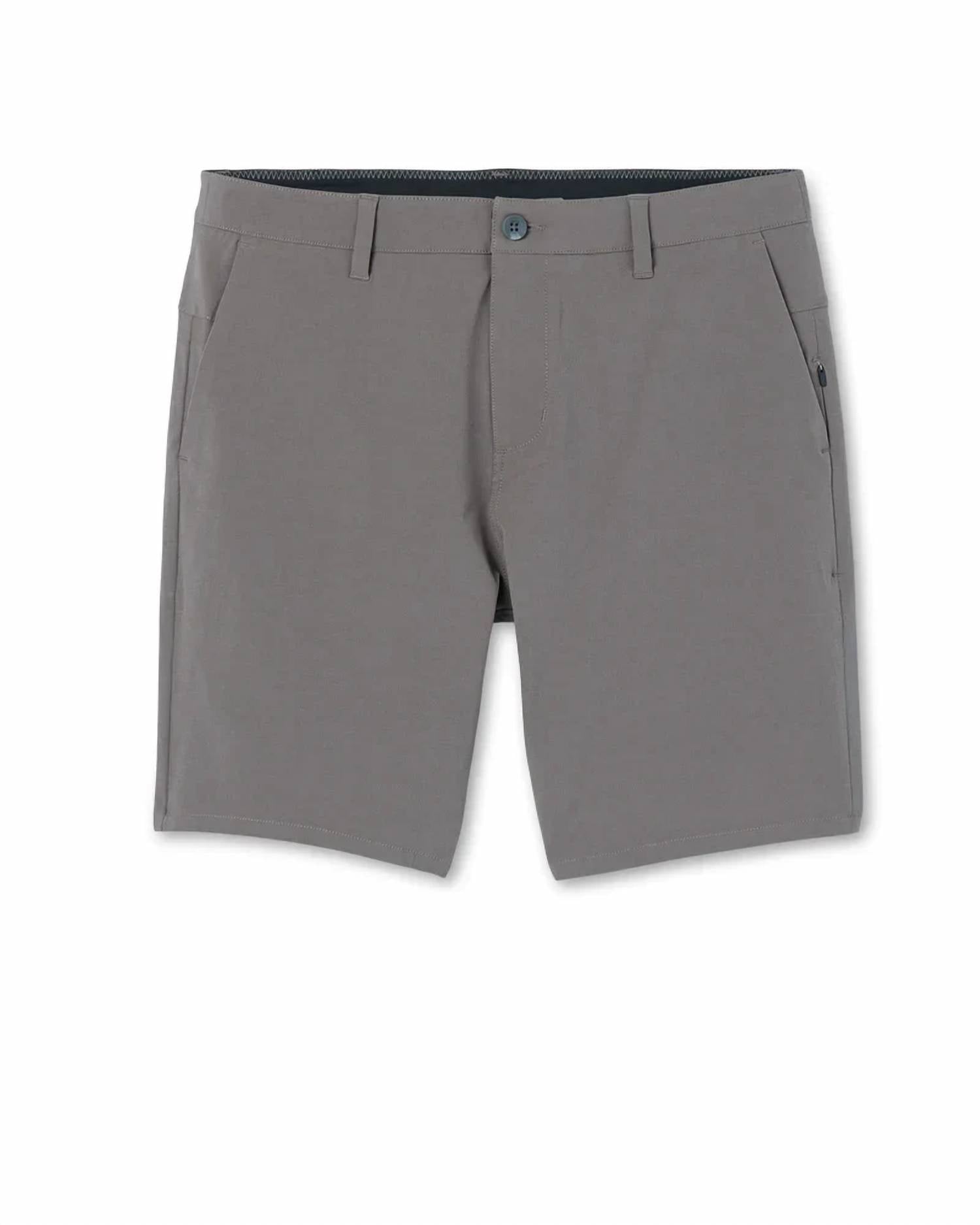 Vuori - Men's Aim Short
