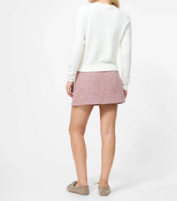 French Connection - Ellie Knit Crew Neck Sweater