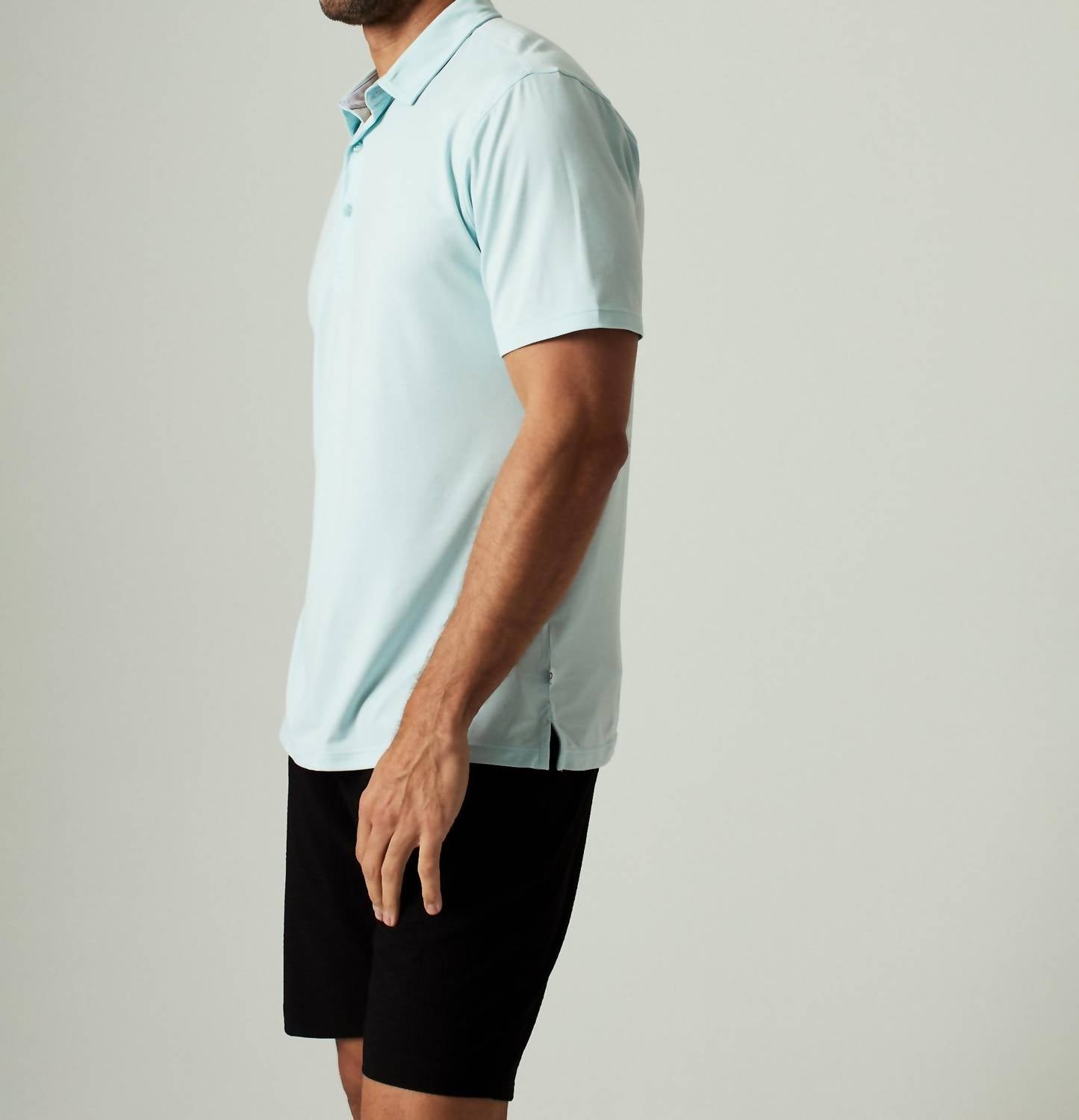 7Diamonds - Core Short Sleeve Polo
