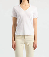 Cotton Citizen - Standard V-neck Top