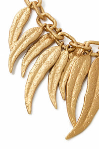 Zimmermann - Women's Mira Charm Necklace