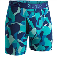 2Undr - Men's Swing Shift Boxer Brief