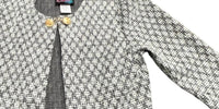 By Debra - 3/4 Sleeve Bolero Jacket