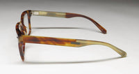 Original Penguin Men's The Hopper Glasses in tortoise - men's accessory - alternate view