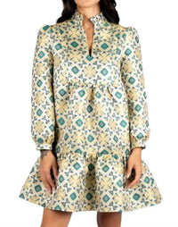 Sincerely Ours - Claire Dress