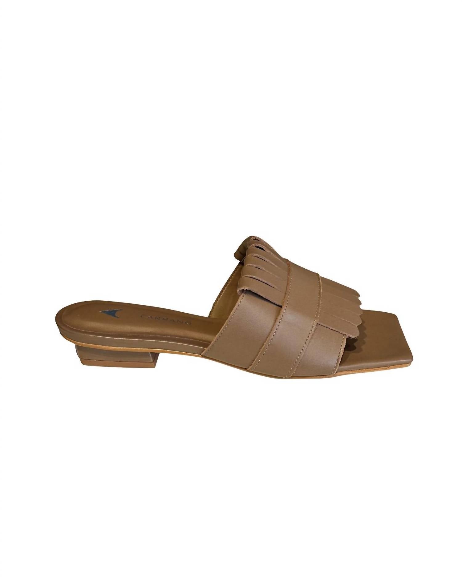 Carrano - Women's Carole Sandal