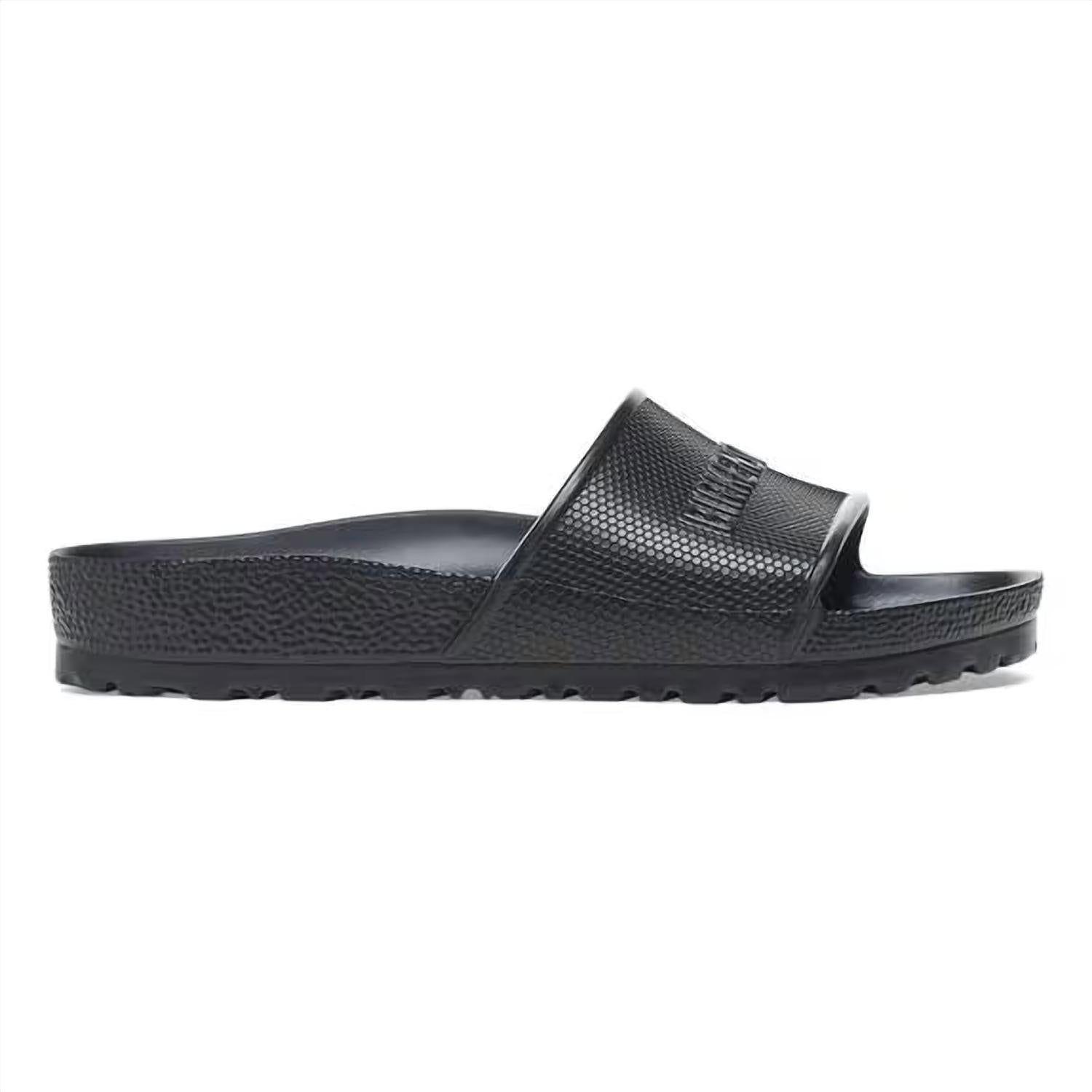 Birkenstock - Women's Barbados Eva Slide Sandal