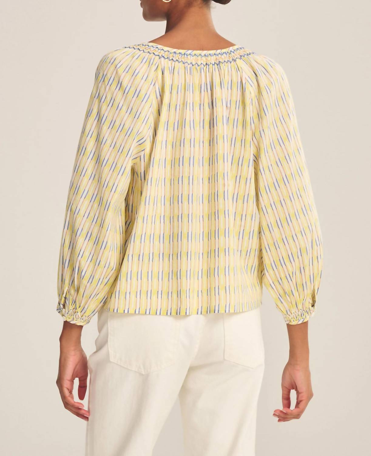 Velvet By Graham & Spencer - Campbell V-neck Top