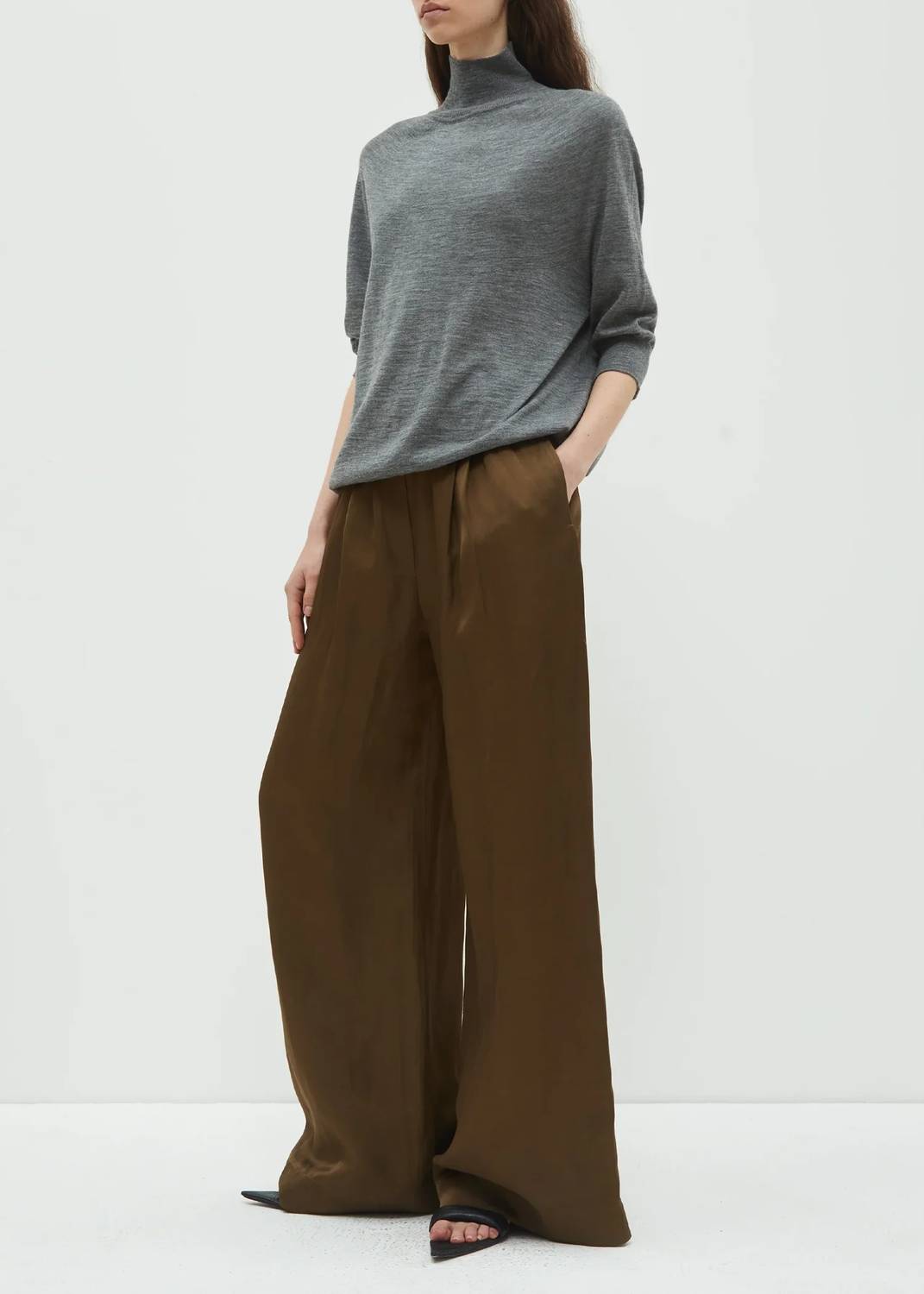 Christian Wijnants - Katu Sweater Top