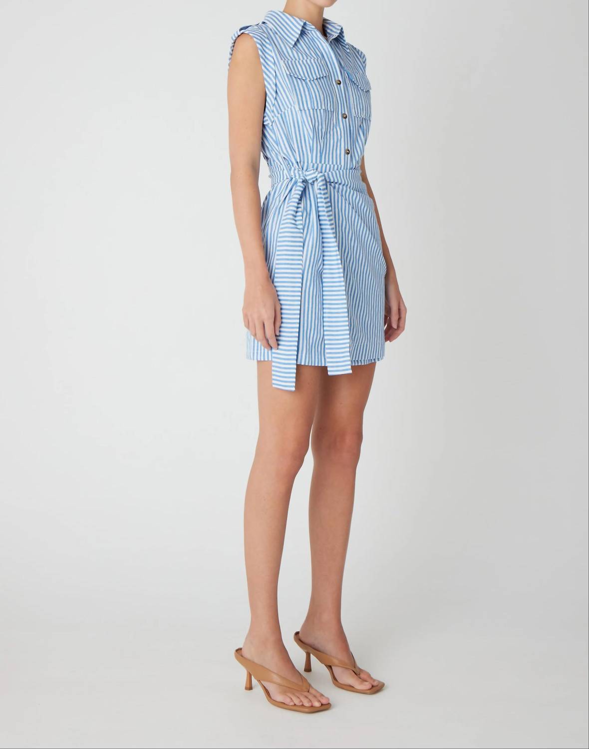 Js71 - Kenlie Dress