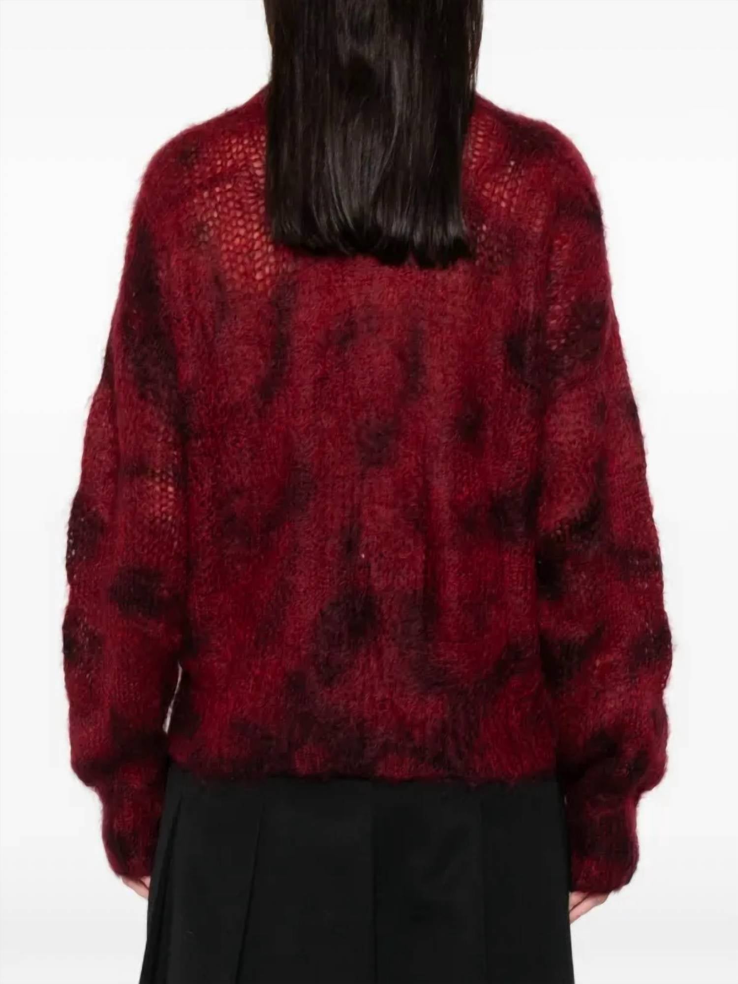 Isabel Marant - Women's Myriam Sweater