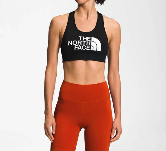 The North Face - Elevation Sports Bra