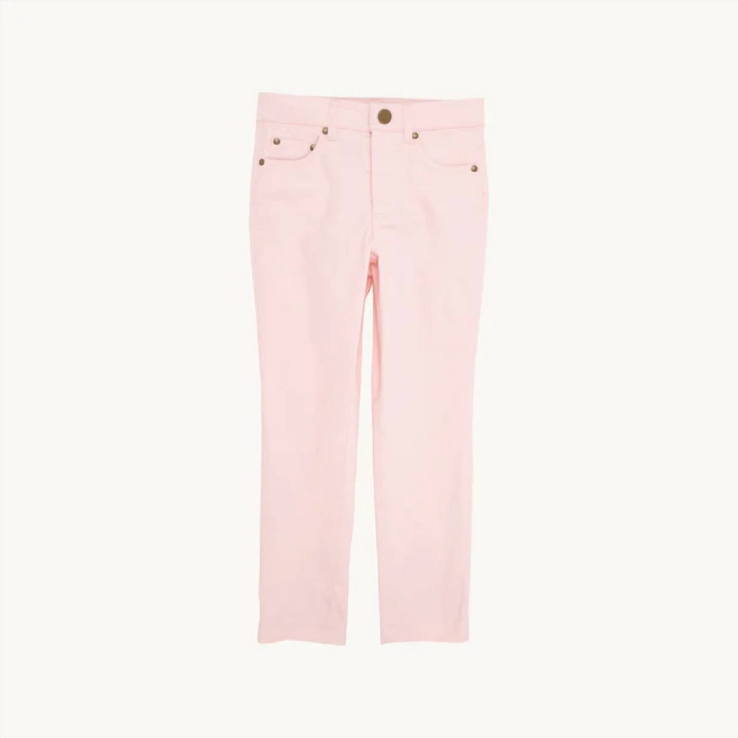 The Beaufort Bonnet Company - Pep Club Pant- Denim