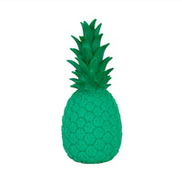 Goodnight Lights - Handcrafted Pineapple Vinyl Lamp