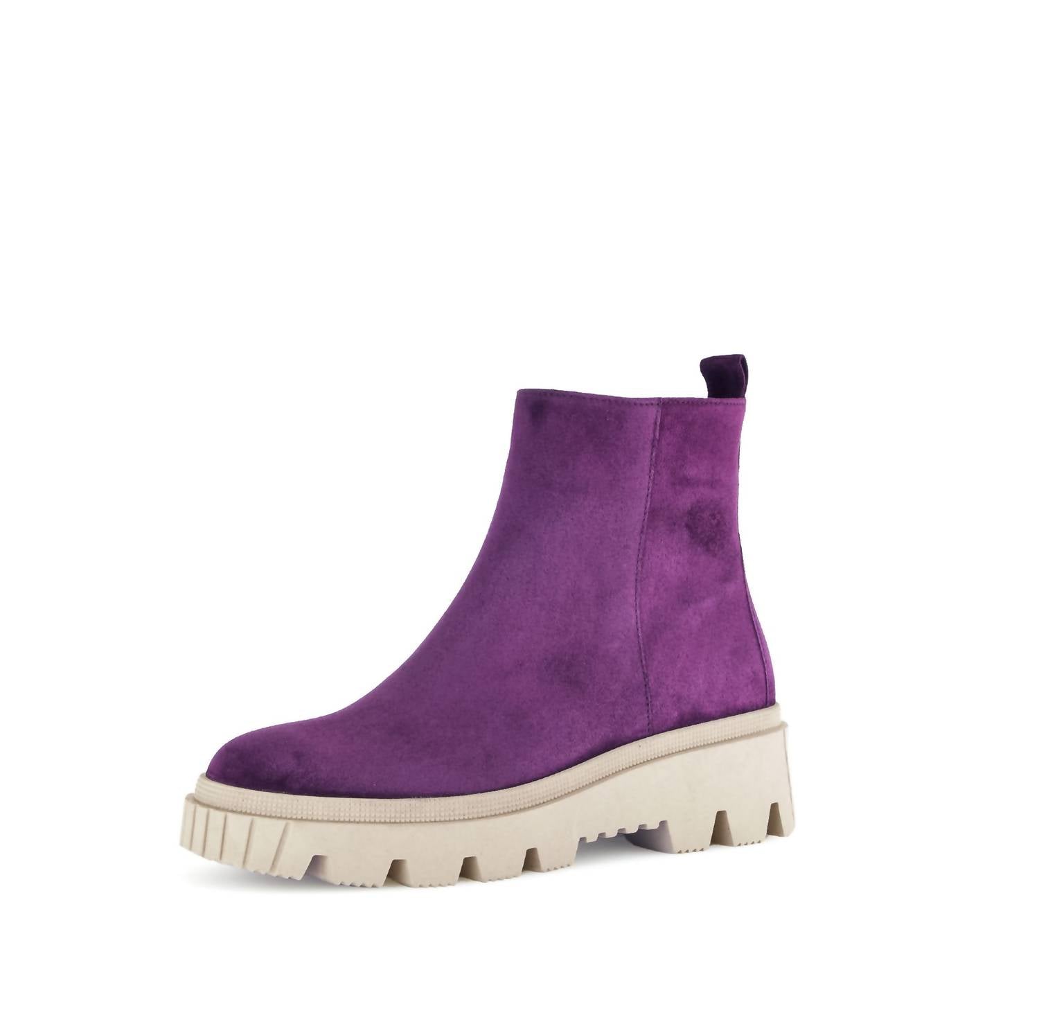 Gabor - Women's Combat Boots