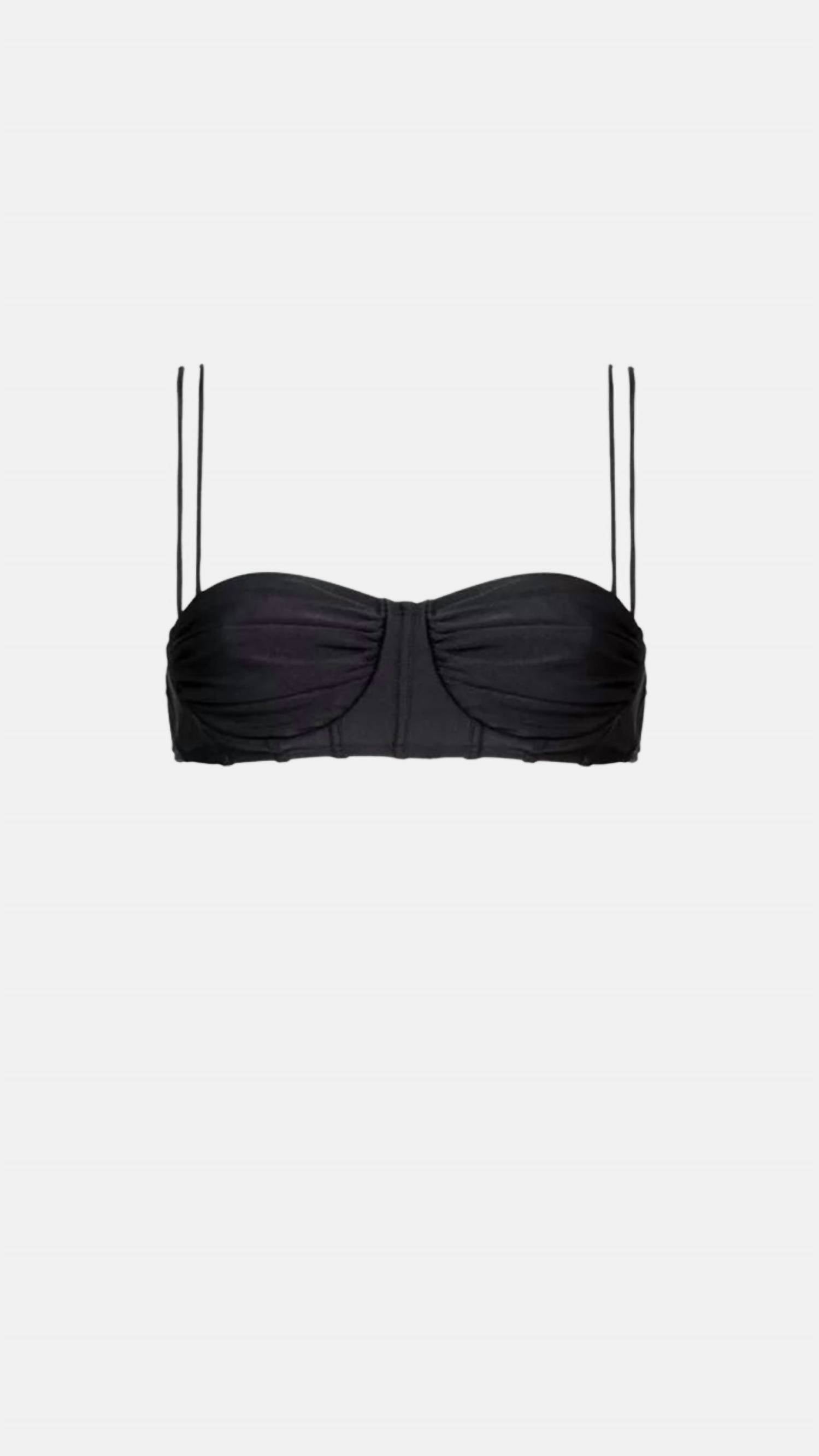 Shani Shemer - Women's Emma Underwire Bikini Top