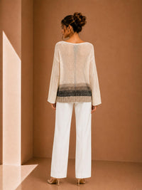 Pier Antonio Gaspari - Paricollo Sweater