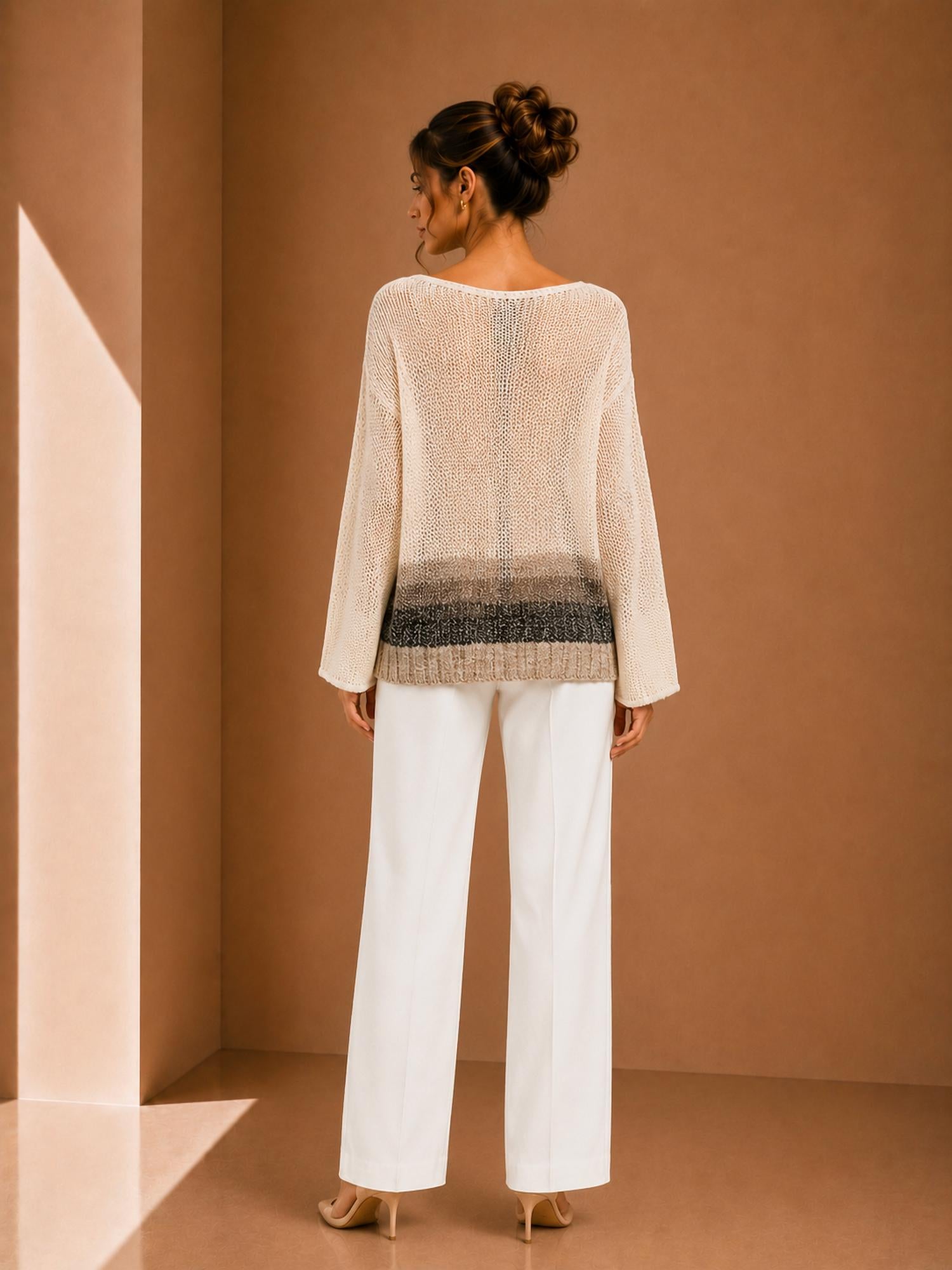Pier Antonio Gaspari - Paricollo Sweater