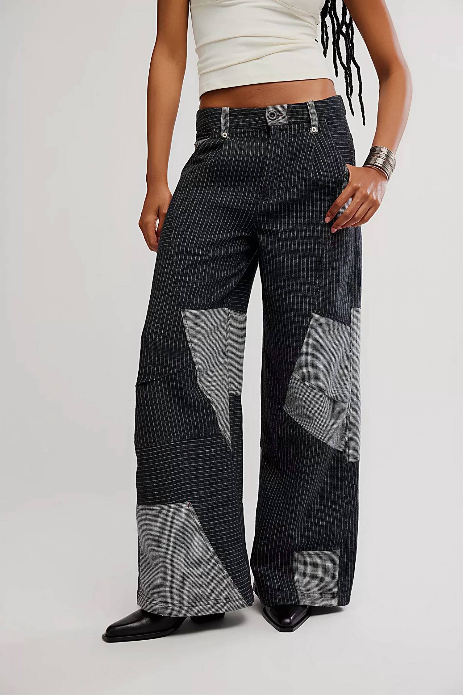 Free People - This or That Trouser