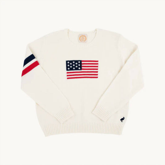 The Beaufort Bonnet Company - Seaton Sweater