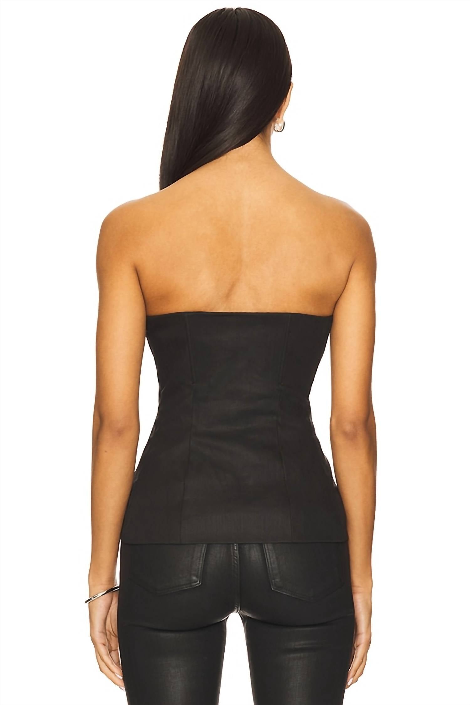 Dl1961 - Women'S - Bustier Top