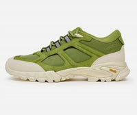 Oakley Men's Sierra Terrain Athletic Sneakers in green - men's shoe