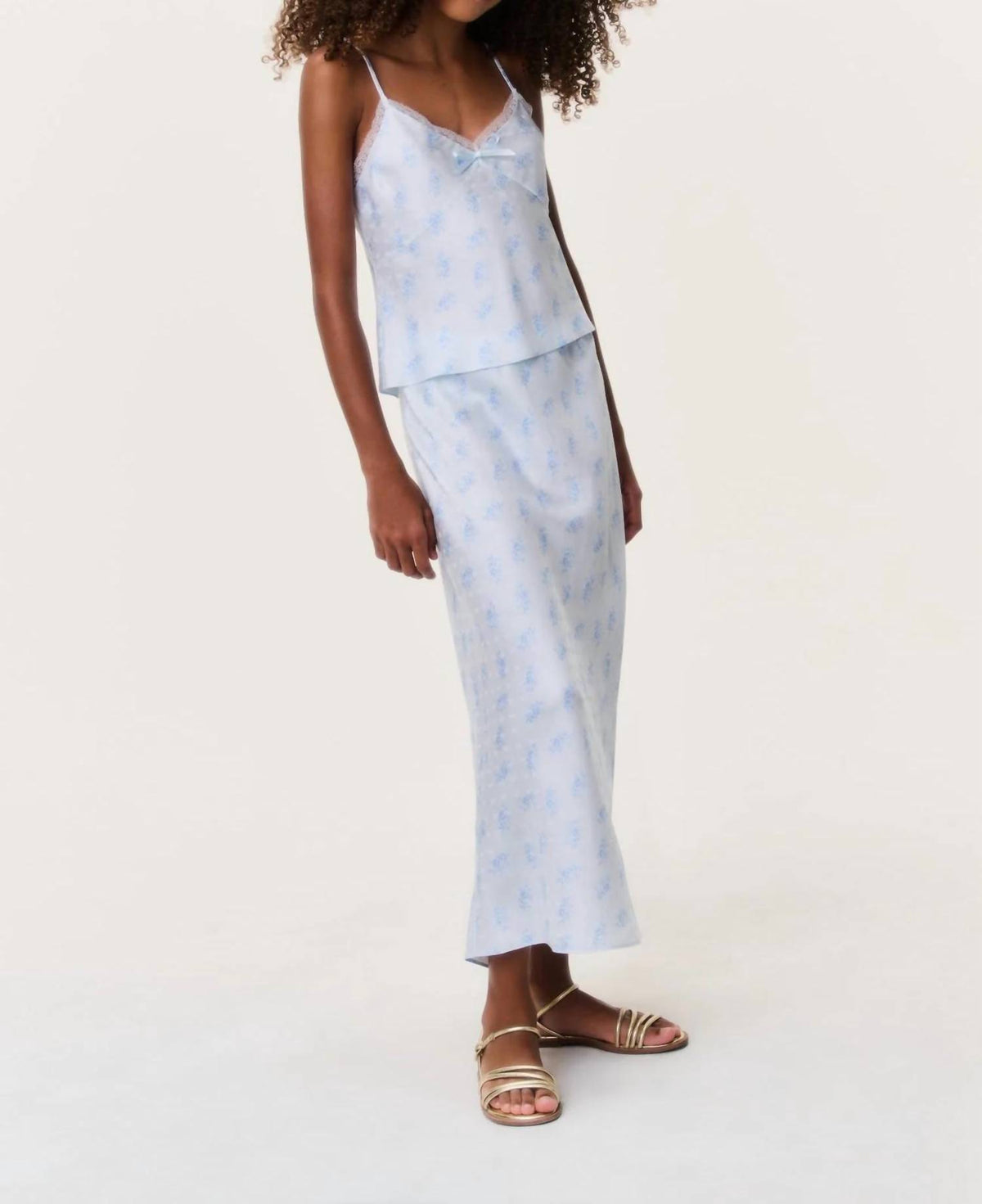 Loveshackfancy - Tween Kalo Skirt