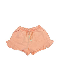 Tiny Whales - Girls Bloom Butterfly Short
