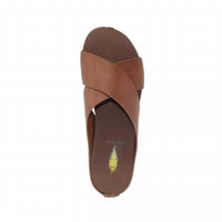 Volatile - Women's Ablette Wedge Slip On Sandals