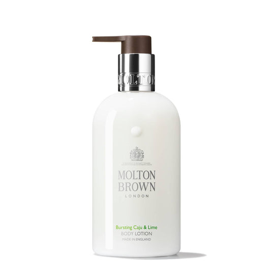 Molton Brown - Bursting Caju & Lime Body Lotion 300 ml