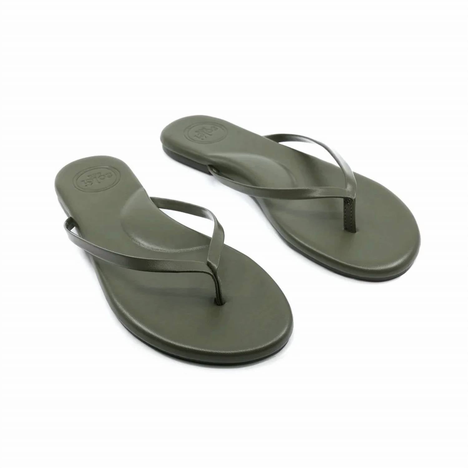 Solei Sea - Women's Indie Slide