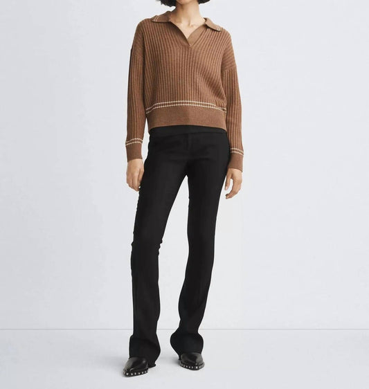 Rag & Bone - Monti Polo Sweater