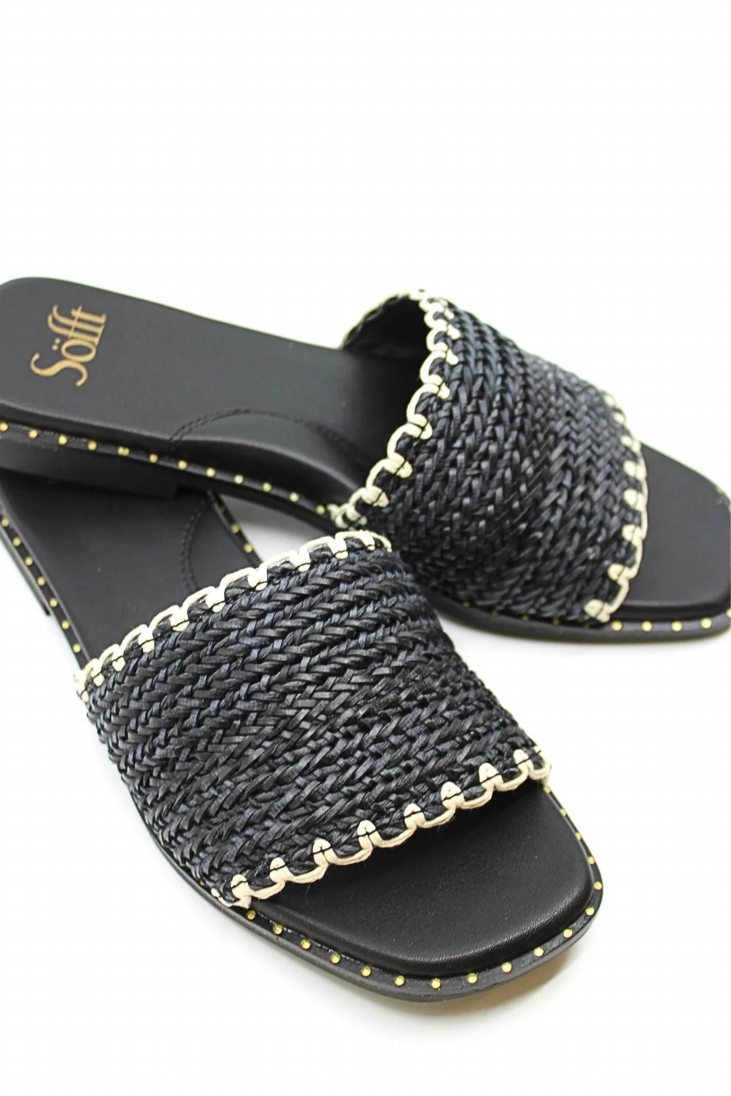 Sofft - Women's Elsa Sandal