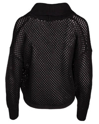 J. Society - Women's Crochet Bolero