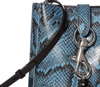 Rebecca Minkoff - Women's Mini Feed Bag