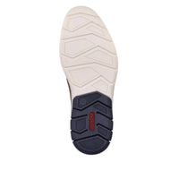 Rieker - Men's Dustin Leather Shoes